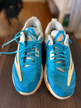 Nike Giannis basketball shoes - men's